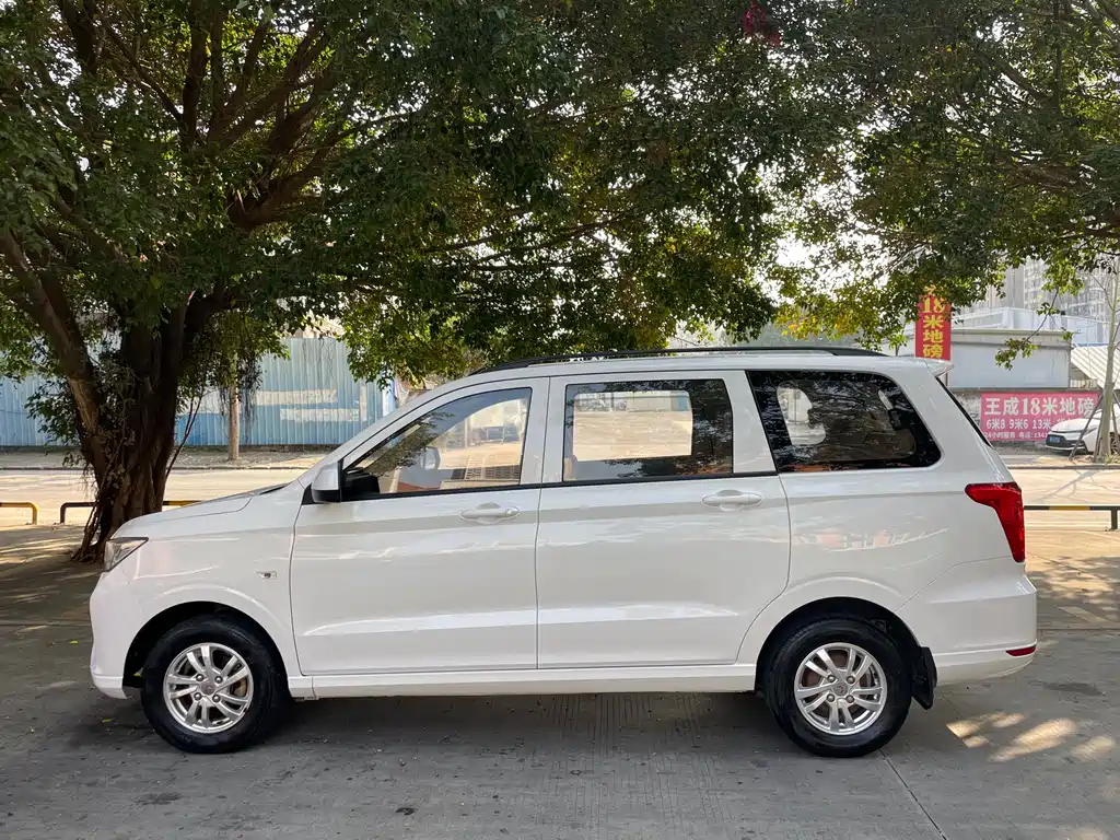 WULING WULING HONGGUANG