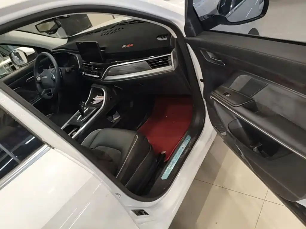 Haval H6 — миниатюра 9