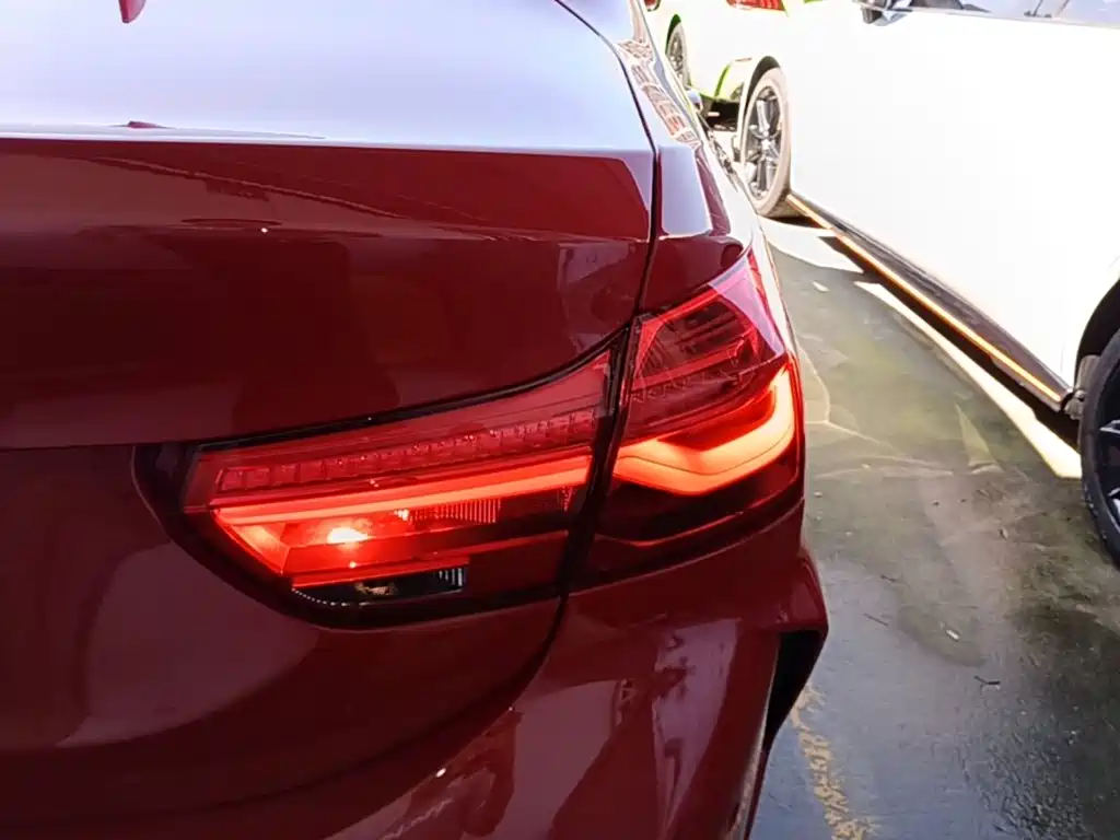 BMW 1 Series — миниатюра 8