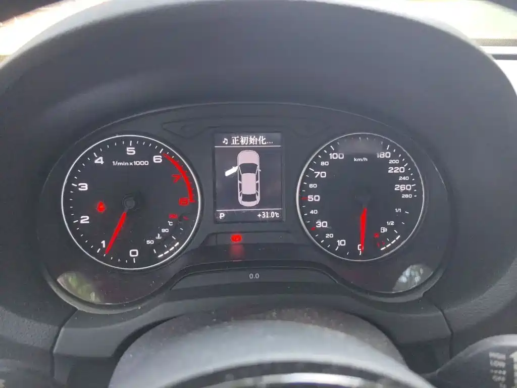 Audi A3 — миниатюра 4