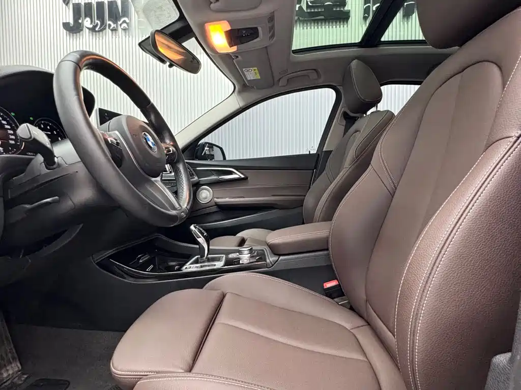 BMW 1 Series — миниатюра 13