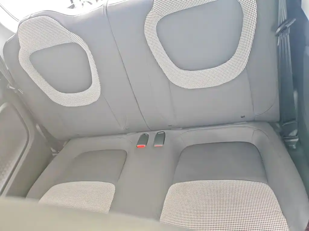 Wuling MINIEV — миниатюра 17