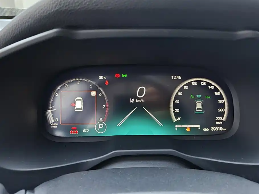 Toyota Wildlander — миниатюра 14