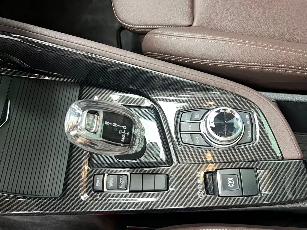 BMW X1 — миниатюра 18