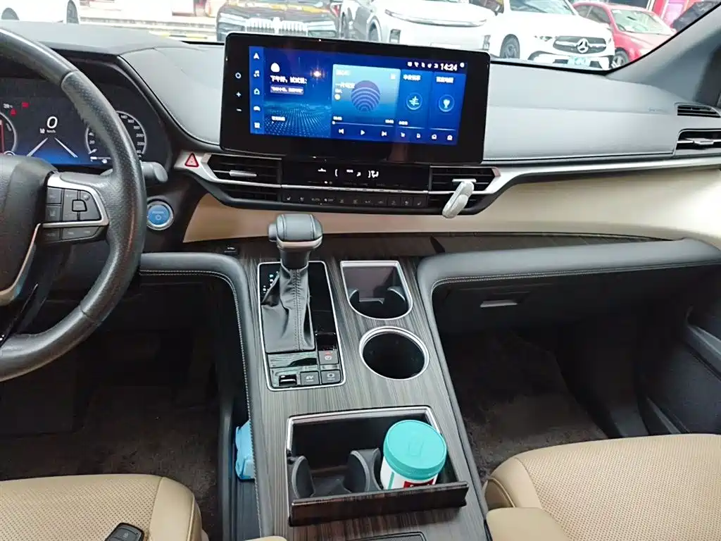 Toyota Sienna 2021 2.5L