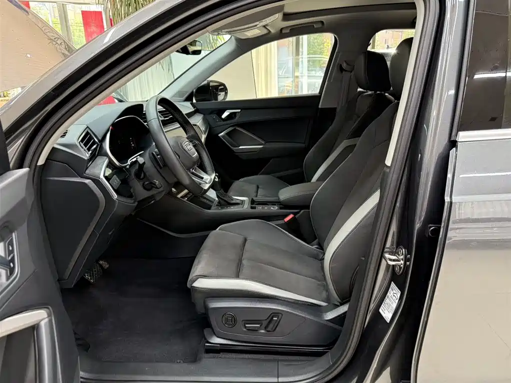 Audi Q3 — фотографии объявления, Фото 16