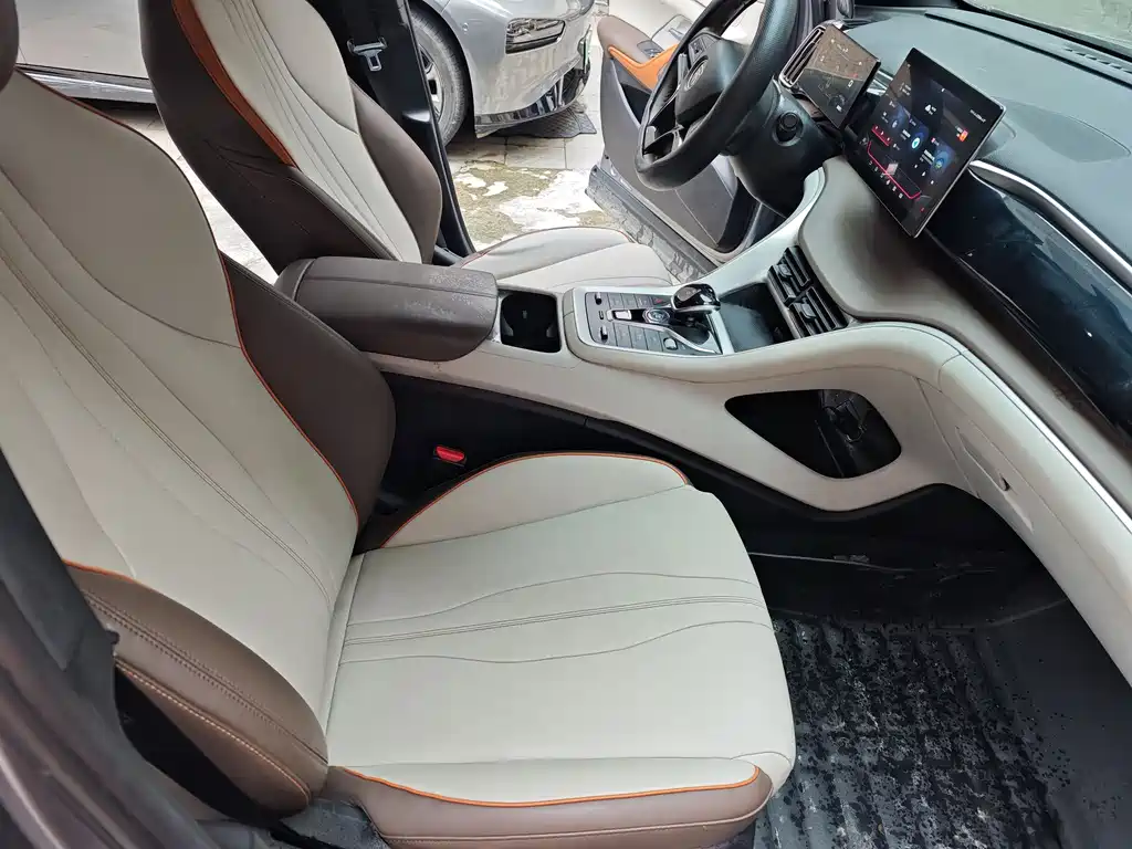 BYD Song Pro Pro 2022 DM-i 51km Luxury