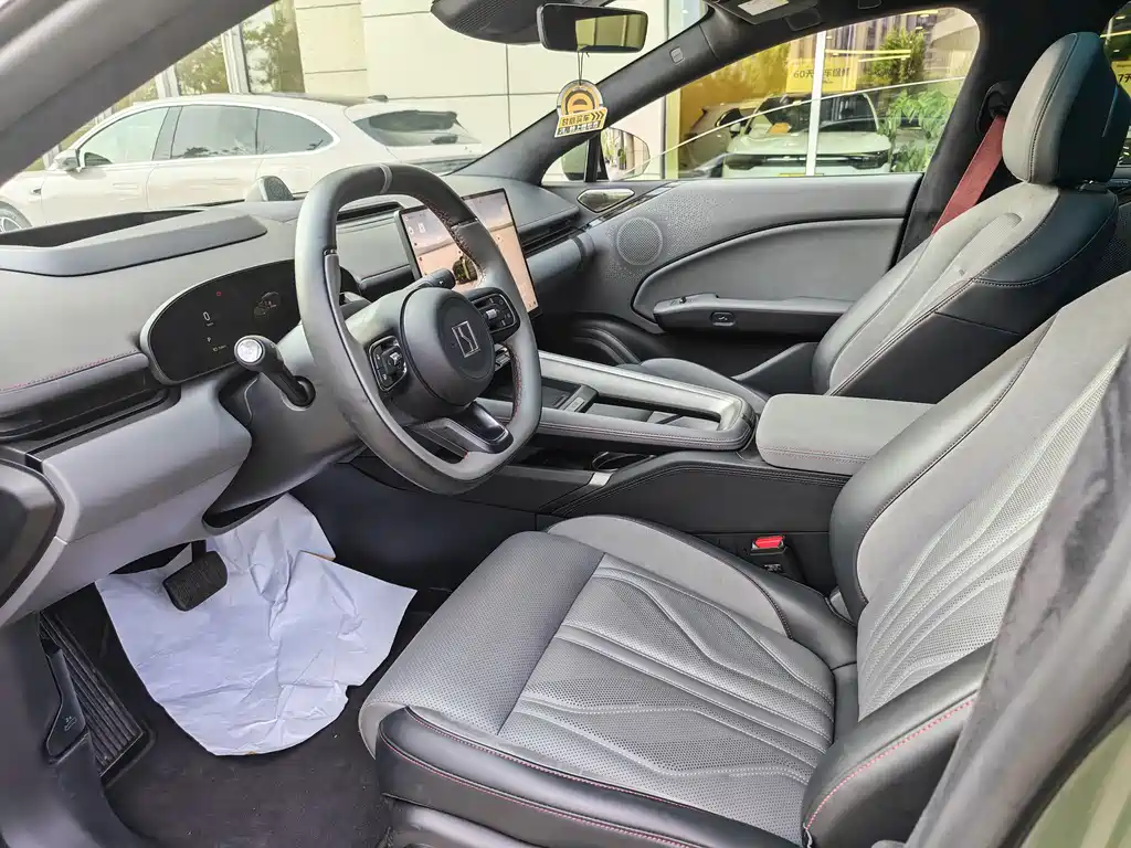 Zeekr 007GT 2025 Smart Drive 100kWh