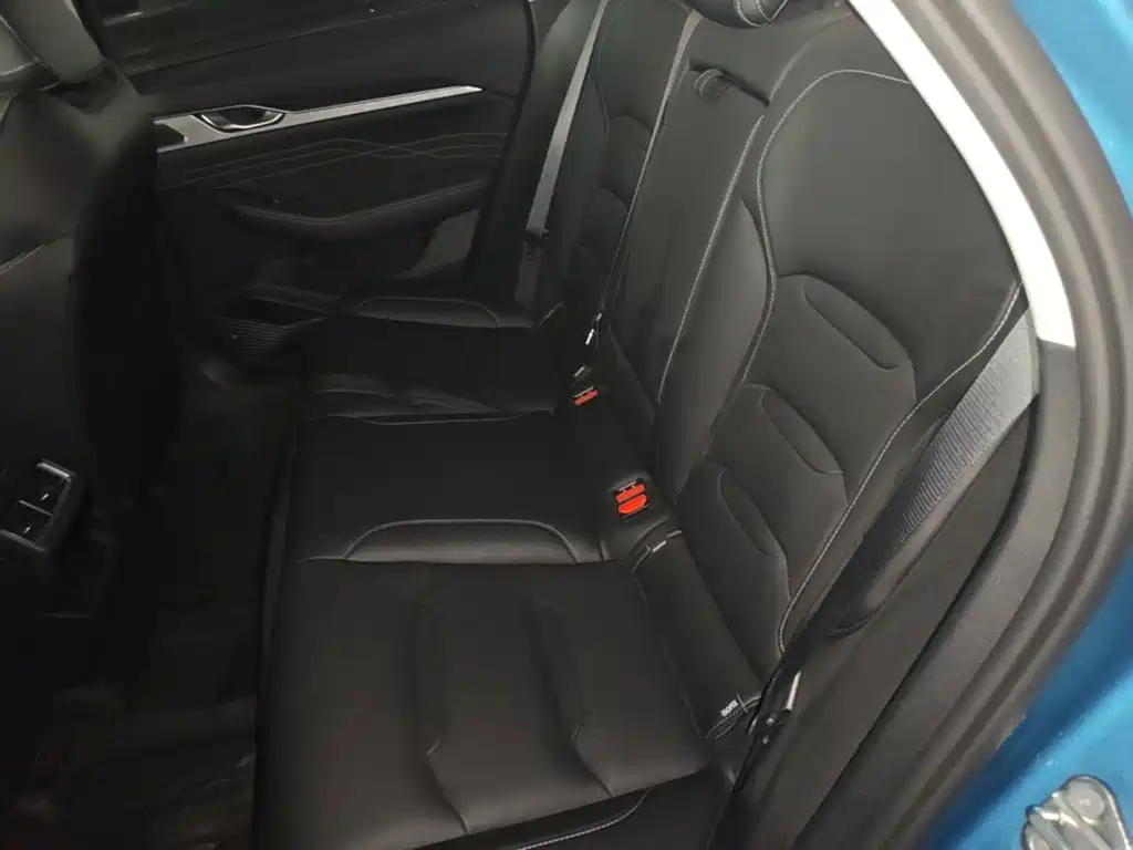 Geely Xingrui — миниатюра 17