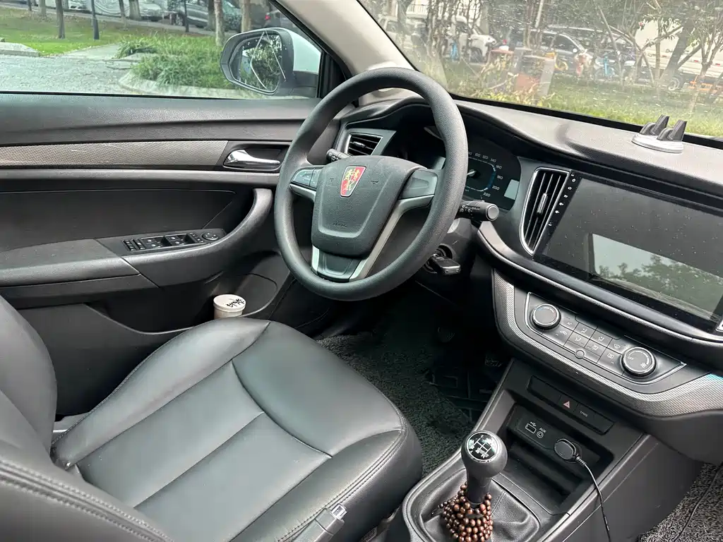 Roewe 360 — миниатюра 16