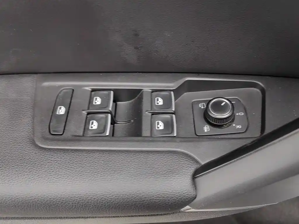 Volkswagen Tayron — миниатюра 9