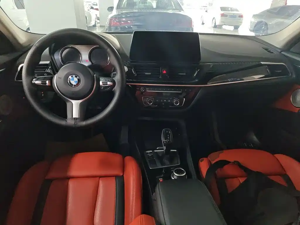 BMW 1 Series — миниатюра 10