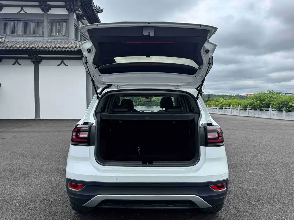 Volkswagen Tacqua — миниатюра 20