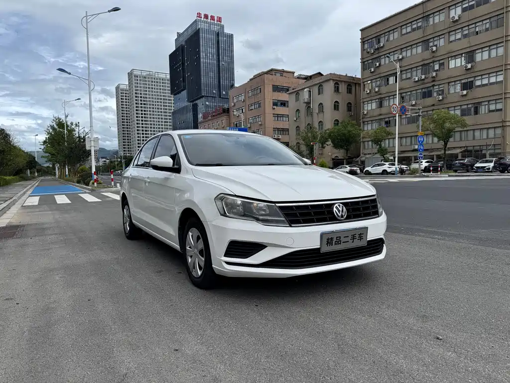 Volkswagen Jetta — миниатюра 3