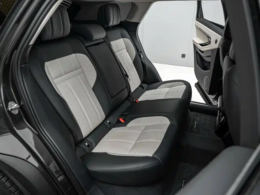 Land Rover Evoque — миниатюра 24