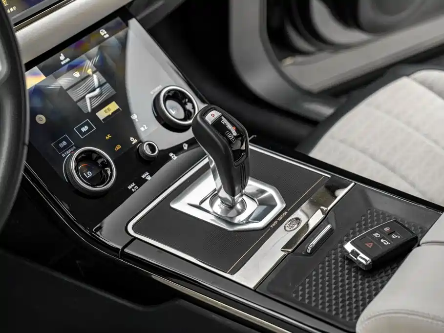 Land Rover Evoque — миниатюра 18
