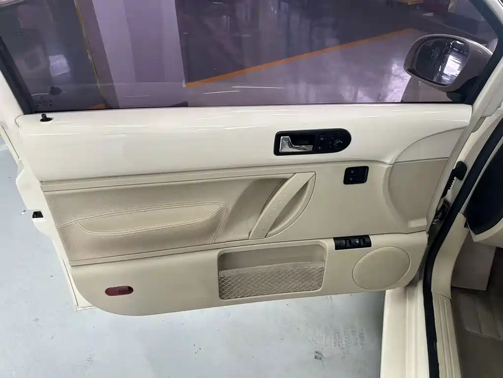Volkswagen Beetle — миниатюра 13
