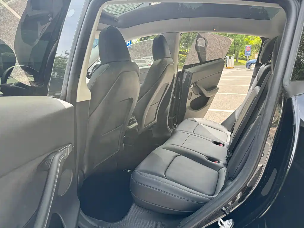 Tesla Model Y — миниатюра 11