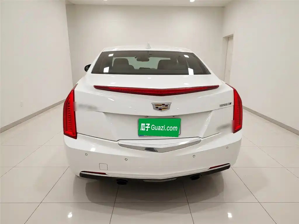 Cadillac ATS-L 2017 28T