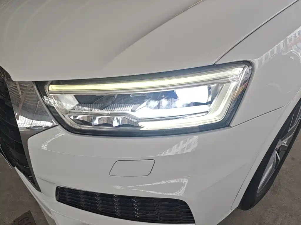 Audi Q3 — миниатюра 24