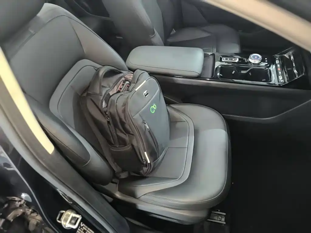 Wuling Xingguang — миниатюра 25