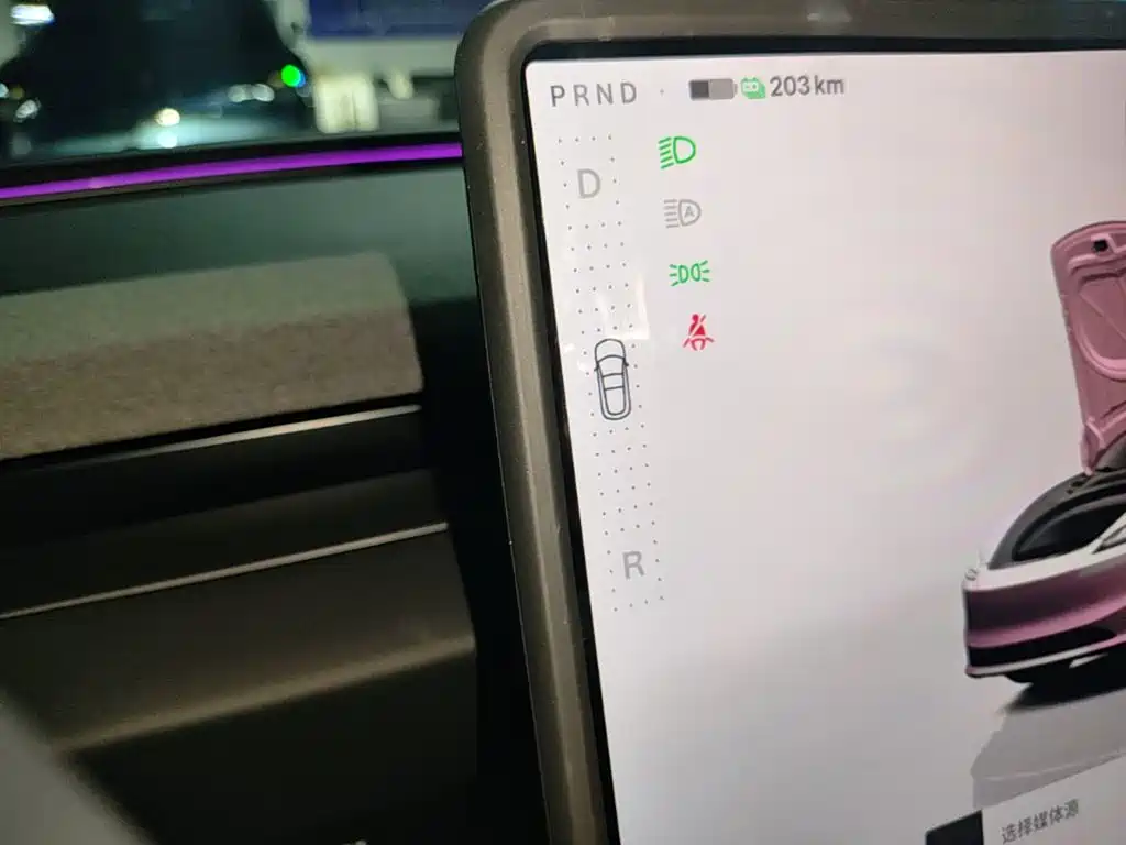 Tesla Model 3 — миниатюра 14