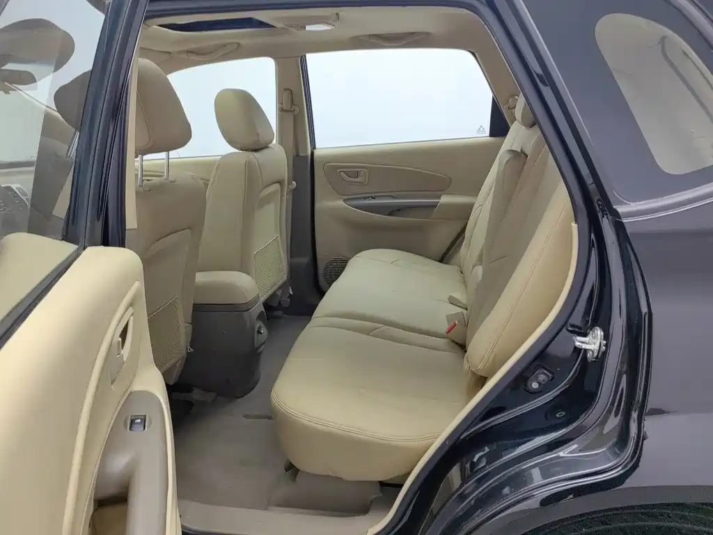 Hyundai Tucson — миниатюра 15