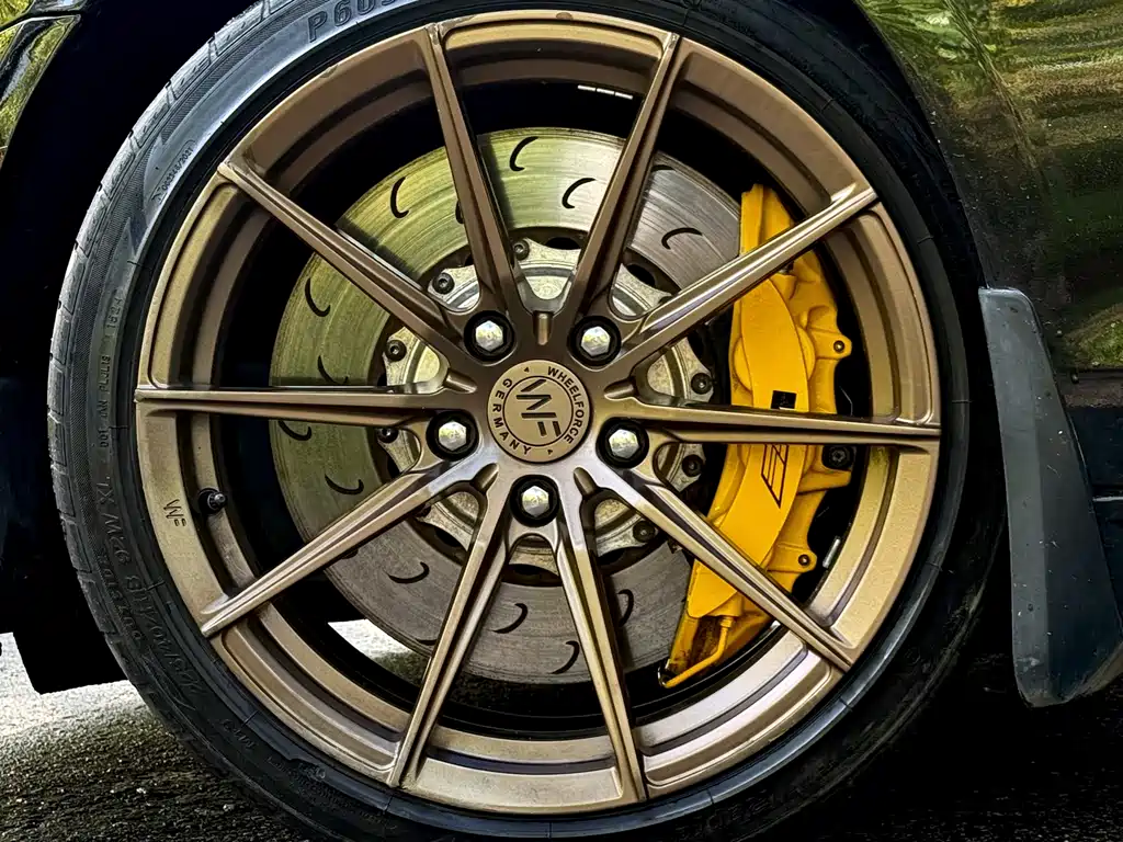 Cadillac ATS-L — миниатюра 5