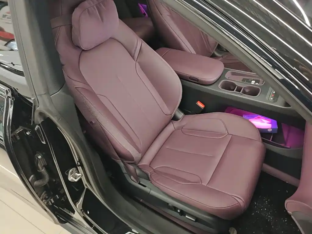 NIO ET5T — миниатюра 25