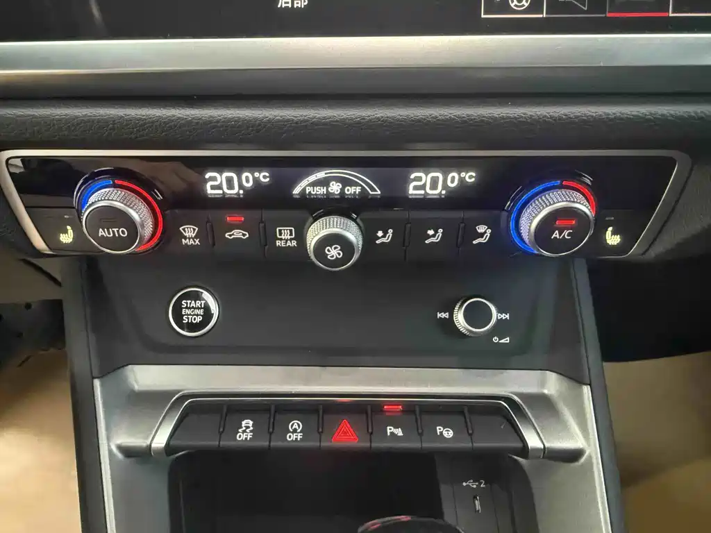 Audi Q3 — миниатюра 17