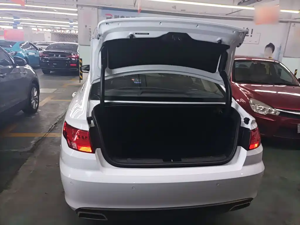 Geely Emgrand GL — миниатюра 19