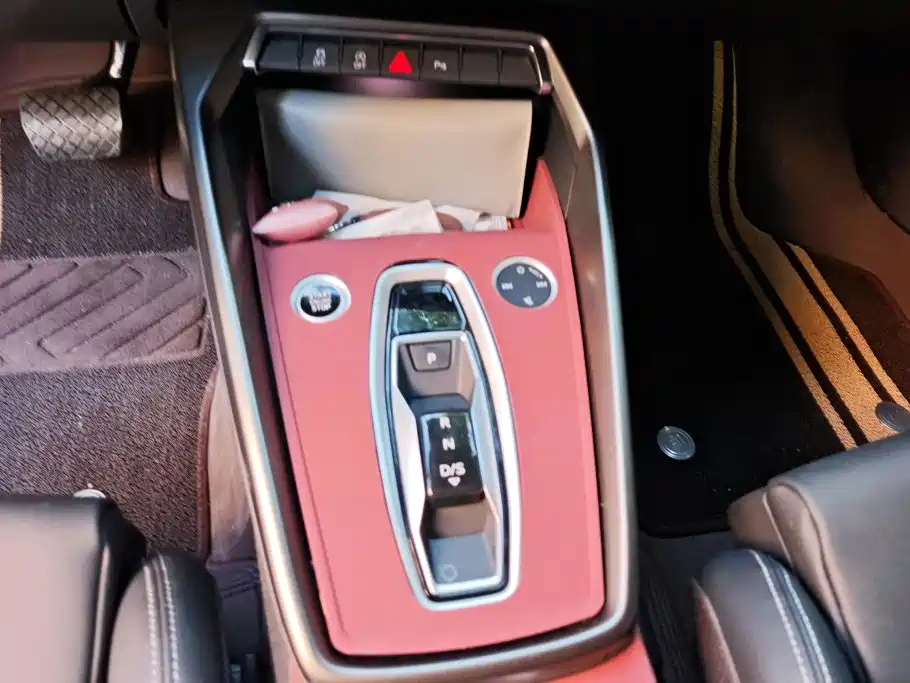 Audi A3 — миниатюра 16