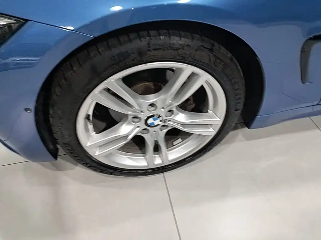 BMW 4 Series — миниатюра 23