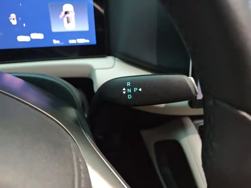 BYD Yuan UP — миниатюра 7