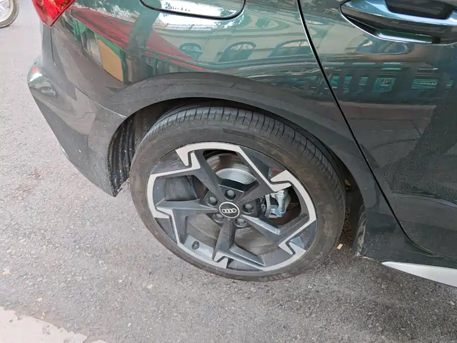 Audi A3 — миниатюра 6