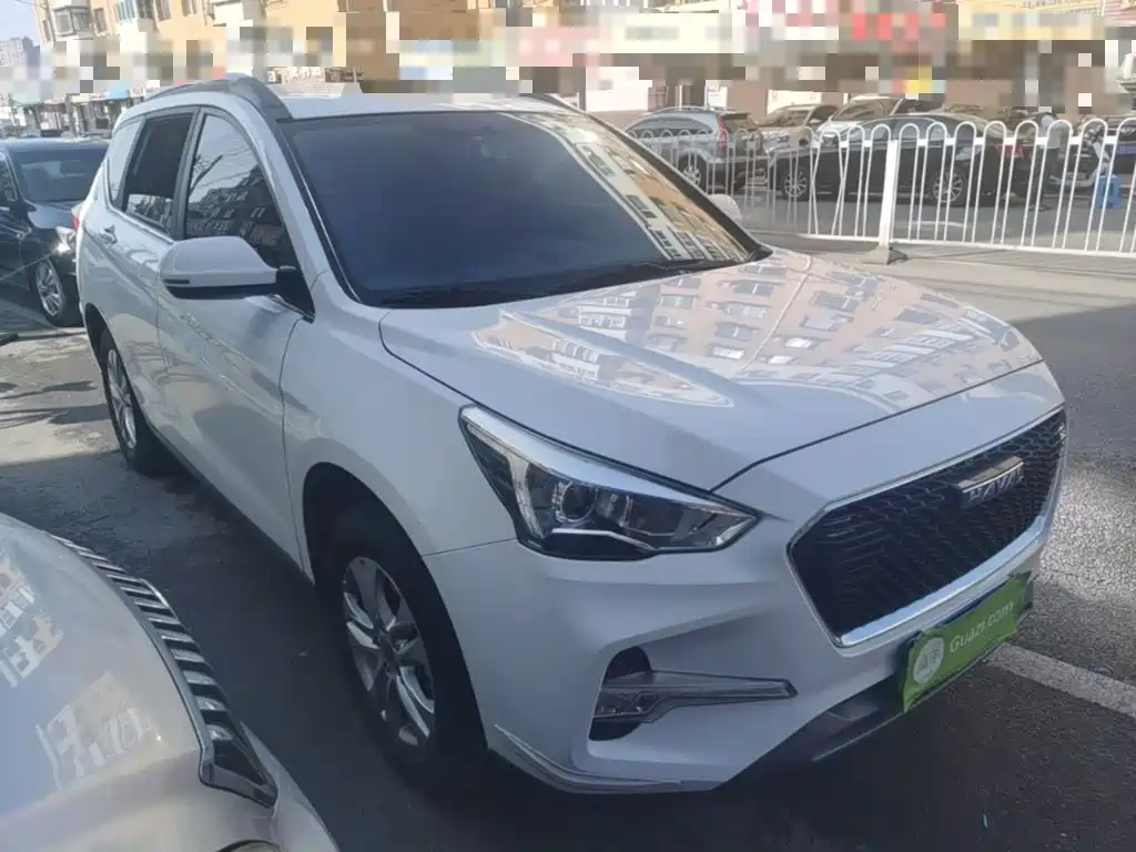 Haval M6 — миниатюра 4