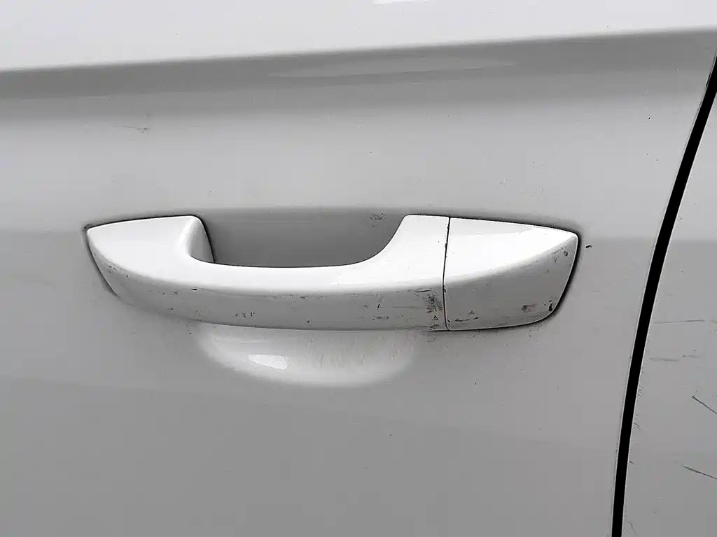 Volkswagen C-Trek — миниатюра 18