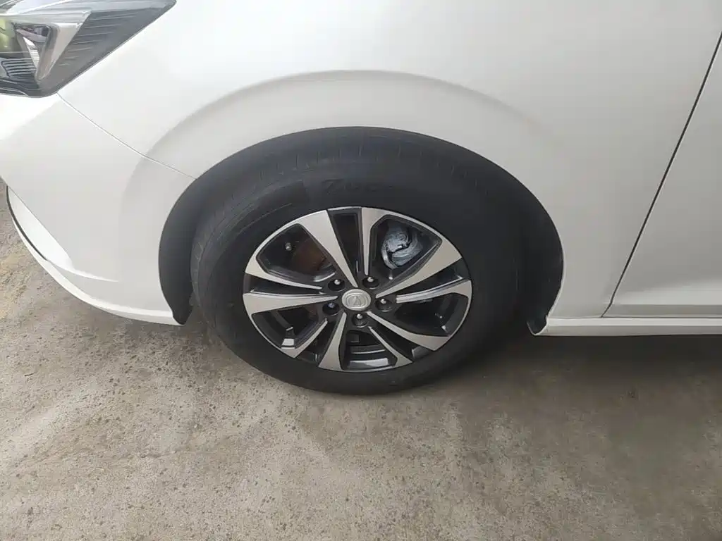 Changan Eado — миниатюра 23