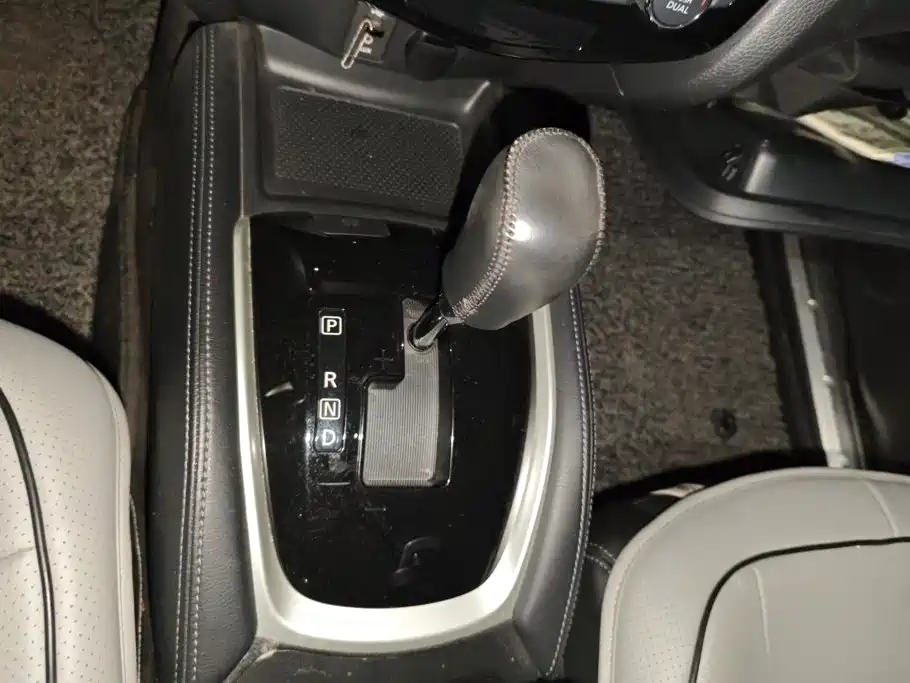 Nissan X-Trail — миниатюра 16