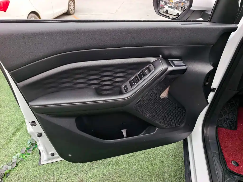 WULING WULING NEBULA