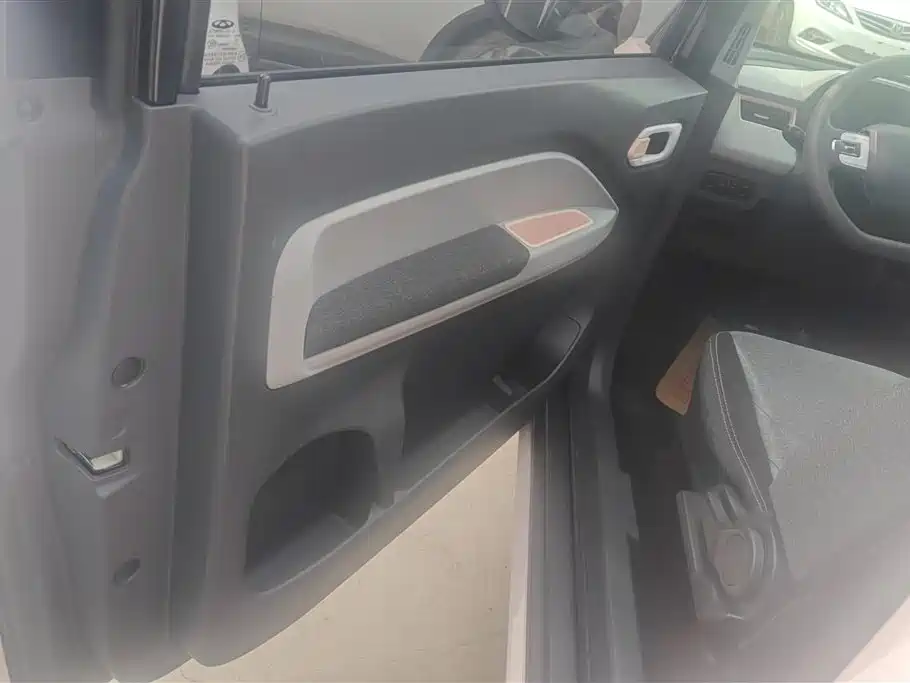 Chery QQ 2022 170km