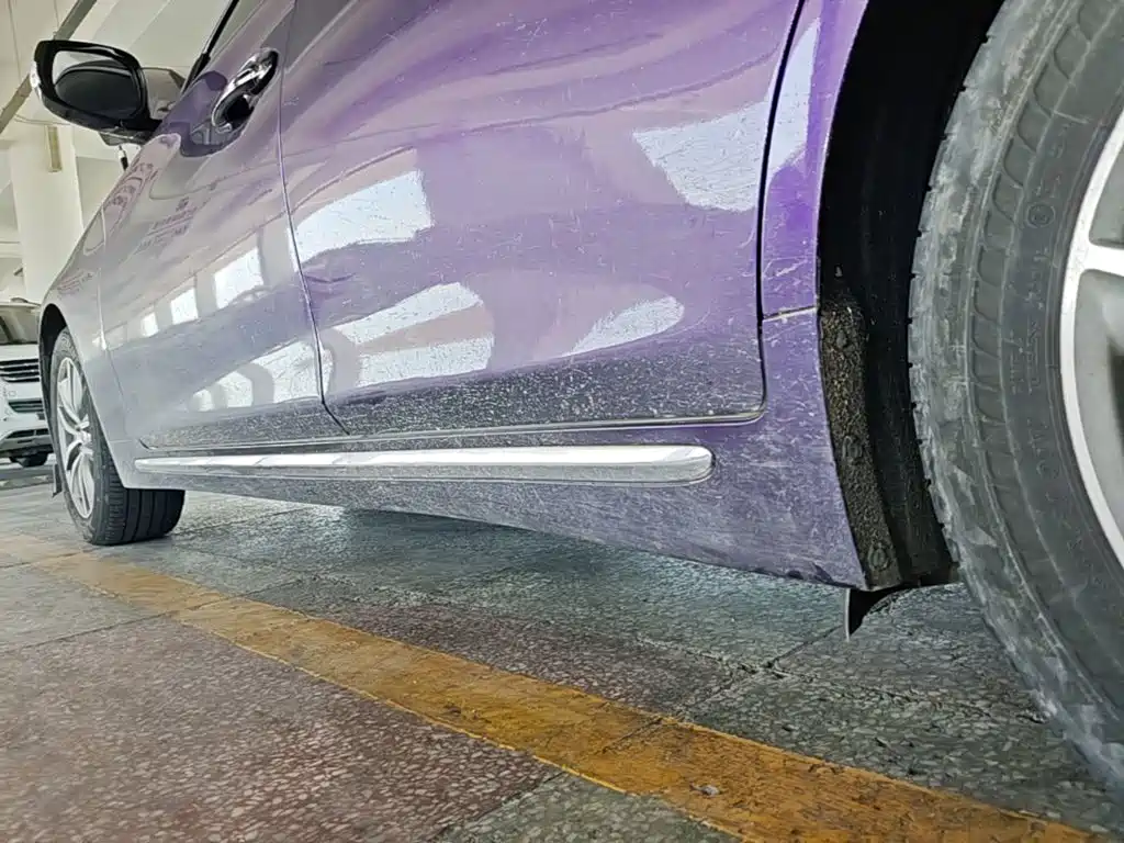 Infiniti Q50L — миниатюра 22