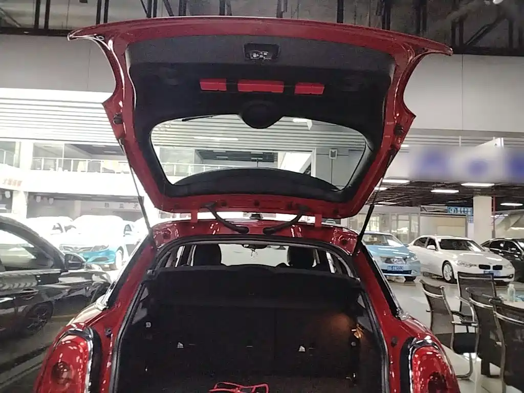 MINI Mini — миниатюра 19