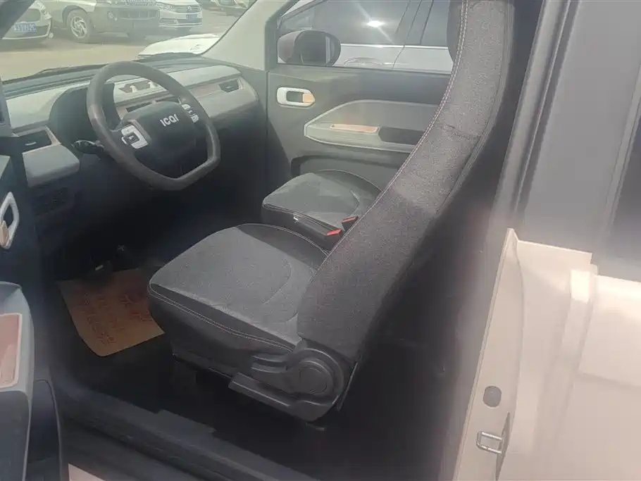 Chery QQ 2022 170km