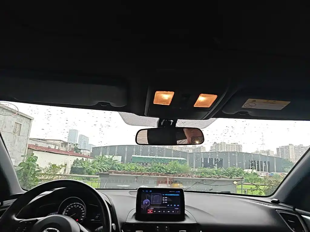 Mazda CX-4 — миниатюра 18