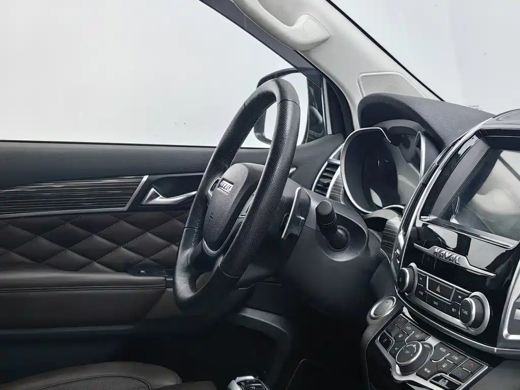 Haval H9 — миниатюра 22