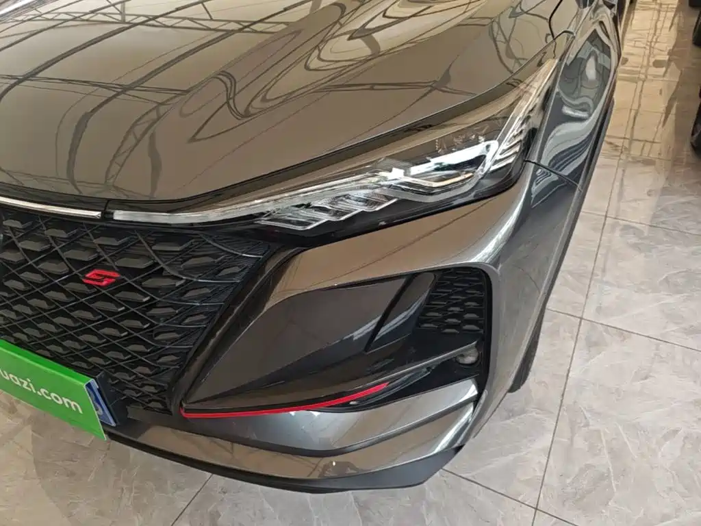 Changan CS75 PLUS — миниатюра 24