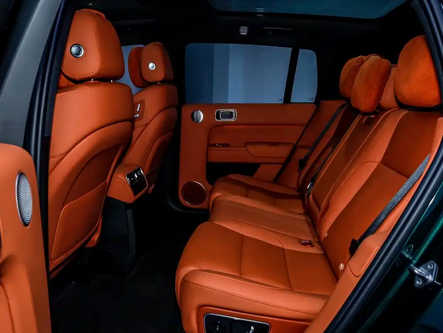 Li Auto Li L7 — миниатюра 11