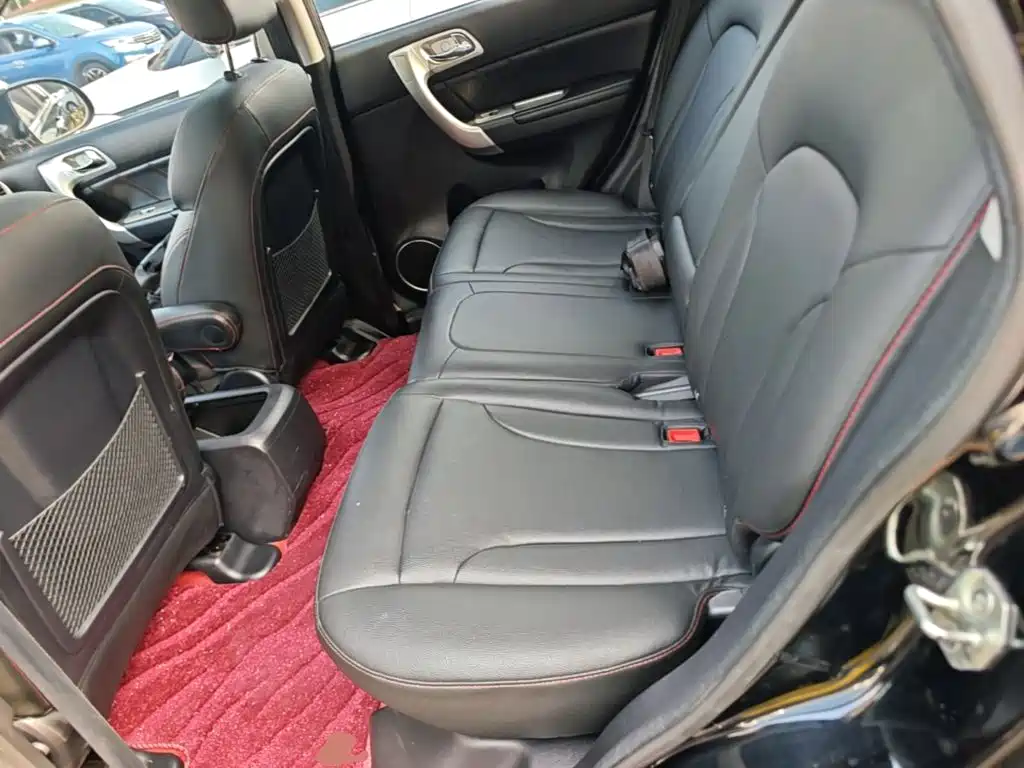 Haval H6 — миниатюра 17