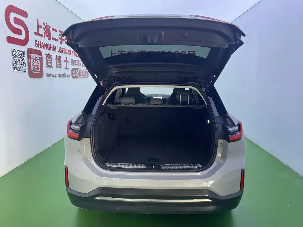 NIO ES6 — миниатюра 18